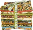 Tuscan Wildflower, Summer colorstory