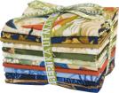 Oriental Traditions, Vintage colorstory