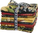 Oriental Traditions, Antique colorstory