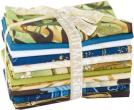 Oriental Traditions, Spring colorstory