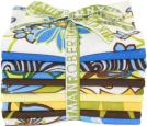 Vera's Garden, Spring colorstory