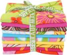 Vera's Garden, Summer colorstory