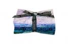 Artisan Batiks: Sunny Glow, grape colorstory