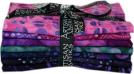 Elementals Collection: Rhythms, wild orchid colorstory