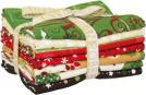 Glitzmas, Celebration colorstory