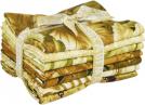 Shades of the Season, Antique colorstory