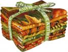 Shades of the Season, Spice colorstory