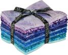 Elementals Collection: Botanicals, Purple Haze colorstoryq
