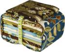 Grandeur, Spring colorstory