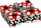 Remix, Ladybug colorstory