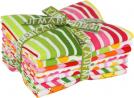 Remix, Citrus Grove colorstory