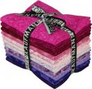 Fusions&reg; Collection: Bouquet, Lotus Blossom colorstory