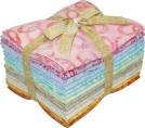 Artisan Batiks: Retro Metro, Metro Nights colorstory