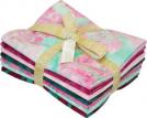 Artisan Batiks: Emma, Mint colorsotry