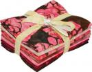 Artisan Batiks: Emma, Petal colorstory