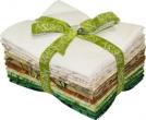 Artisan Batiks: Nature's Rhythms, Canopy colorstory