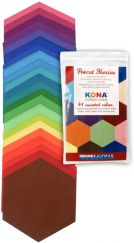 Kona® Cotton, Classic palette