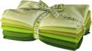 Radiance, Rainforest colorstory