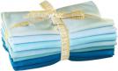 Radiance, Oceanic colorstory