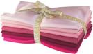 Radiance, Sweet Rose colorstory