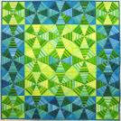 Permission to Play: Kaleidoscope Cool Colorstory
