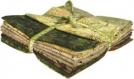 Constellation Quilt Kit, Spice colorstory