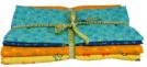 Dog Days of Summer Quilt Kit