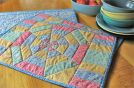 Party Placemats Kit