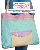 Tag Along Tote kit