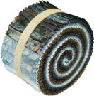 Artisan Batiks: Woodland, complete collection&nbsp;&copy;