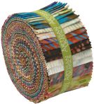 Artisan Batiks: Texture Study by Lunn Studios, complete collection