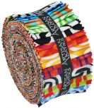 Artisan Batiks: Pop Art by Lunn Studios, complete collection