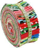 Jingle by Ann Kelle, complete collection 2013