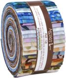 Artisan Batiks: Nature