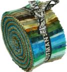 Artisan Batiks: Posies