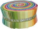 Kona&reg;  Cotton Solids, Bright Palette