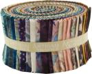 Artisan Batiks: Chop Chop, complete collection