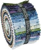 Atrisan Batiks: Northwoods, complete collection
