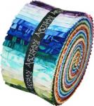 Artisan Batiks: Retro Metro, complete collection