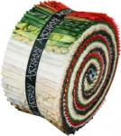 Artisan Batiks: Nature's Rhythms, complete collection