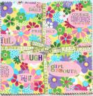 Girl Scouts&reg; Ten-Square