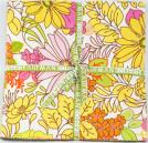 Vera's Garden, Ten Square