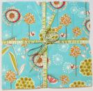 Dill Blossom, Ten-Square