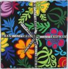 Guatemalan Flora, Ten-Square