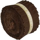 Ultra Sateen, Chocolate Wrap-Up!