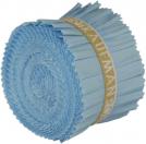 Ultra Sateen, Powder Wrap-Up