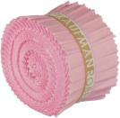 Ultra Sateen, Pink Wrap-Up