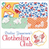 Clothesline Club 2009