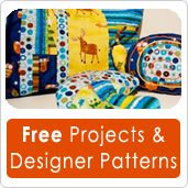 Free Projects and Designer Patterns