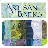Artisan Batiks